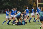 Women's Rugby vs Endicott  Wheaton Women's Rugby vs Endicott College.  Photo by Keith Nordstrom : Wheaton, Rugby, Endicott